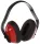 Earline Max 200 27 dB-es külső fülvédő