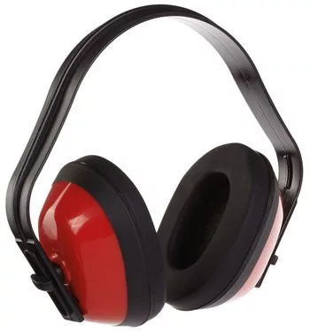 Earline Max 200 27 dB-es külső fülvédő