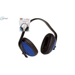 Earline Max 300 23,9 dB külső fülvédők
