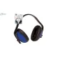 Earline Max 300 23,9 dB-es fülre helyezhető fülvédő