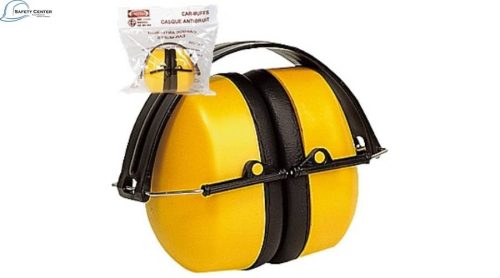 Earline Max 500 32 dB külső fülvédők