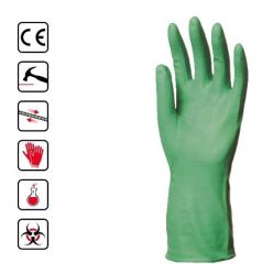    Euro Protection 5527 Manusi de protectie acronitril rezistent la chemicale
