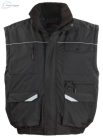 Jacheta de lucru Coverguard Ripstop 2 in 1