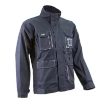   Jachetă de lucru, pentru primăvara, Coverguard Paddock Navy