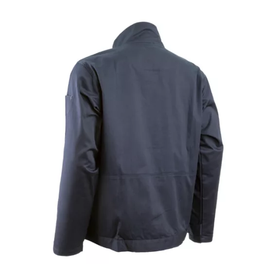 Jachetă de lucru, pentru primăvara, Coverguard Paddock Navy