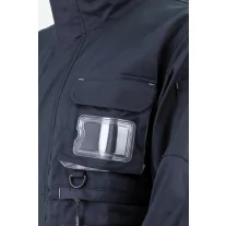   Jachetă de lucru, pentru primăvara, Coverguard Paddock Navy