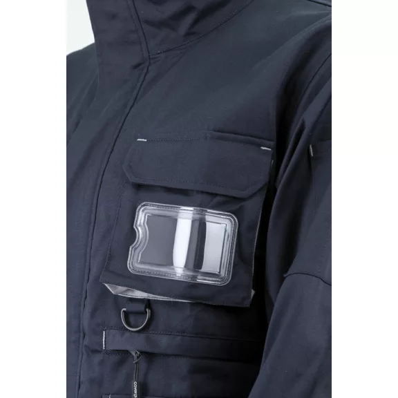 Jachetă de lucru, pentru primăvara, Coverguard Paddock Navy