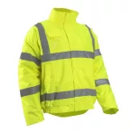 Jachete de iarnă reflectorizante