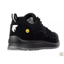   Coverguard Access One S1P FO SR SC ESD Adidași de protecție cu bombeu și lamelă, ESD 