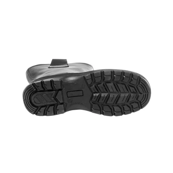Cizmă de iarnă cu bombeu și lamelă, impermeabilă, reziști în -20 grade C timp de 30 de minute, Coverguard Perlite S3 CI SRC