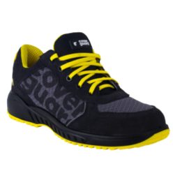   Pantofi de protecție cu bombeu și talpă antiperforație Claw Swift Low  S1P SRC  Mărimea 37