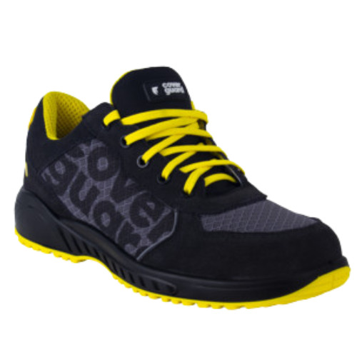 Pantofi de protecție cu bombeu și talpă antiperforație Claw Swift Low  S1P SRC  Mărimea 39