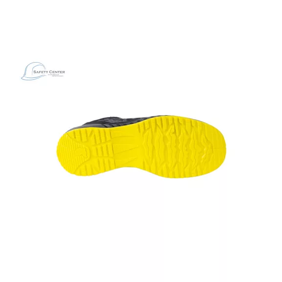 Pantofi de protecție cu bombeu și talpă antiperforație Claw Swift Low  S1P SRC  Mărimea 41