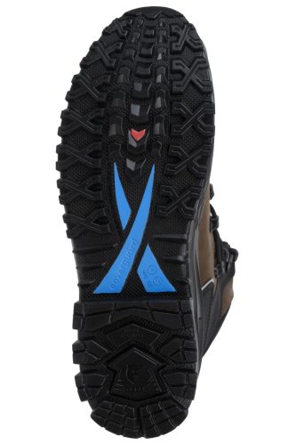 TOP védőcipő, metatarsális védelemmel, vízálló, Coverguard X-Claw