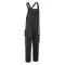 Salopete cu bretele de lucru, din material Twill Coverguard Paddock