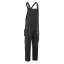 Salopete cu bretele de lucru, din material Twill Coverguard Paddock