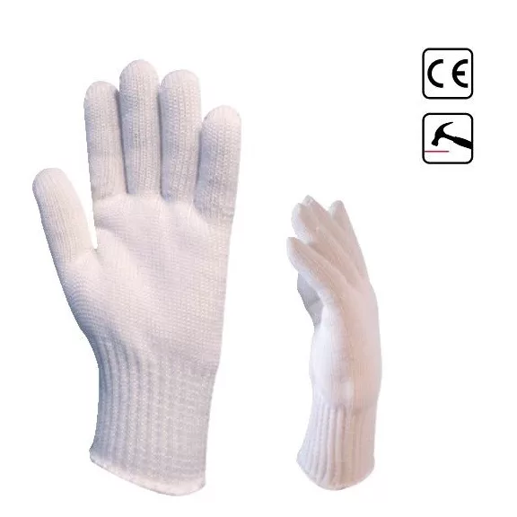 Manusi de protectie Euro Protection 4387 tricotata din poliamida