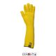 Euro Protection 4659 manusi de protectie textile din Kevlar tricotat, rezistent la caldura si taier