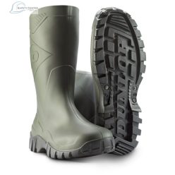 Dunlop DEE, Cizme de protectie din PVC