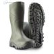 Dunlop DEE, Cizme de protectie din PVC Mărimea 43
