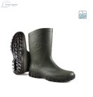 Dunlop DEE, Cizme de protectie din PVC