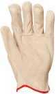 Manusi de protectie Euro Protection 1109 din piele spalt de bovina