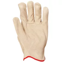 Manusi de protectie Euro Protection 1109 din piele spalt de bovina