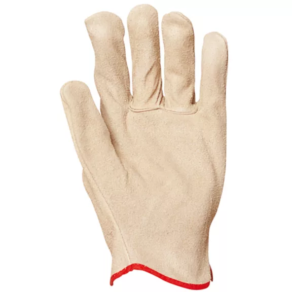 Manusi de protectie Euro Protection 1109 din piele spalt de bovina