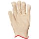 Manusi de protectie Euro Protection 1109 din piele spalt de bovina