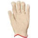 Manusi de protectie Euro Protection 1109 din piele spalt de bovina