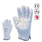 Manusi de protectie Euro Protection 1109 din piele spalt de bovina