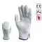 Euro Protection 1238, Manusi de protectie din piele bivol si spalt de bovina
