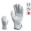 Euro Protection 1238, Manusi de protectie din piele bivol si spalt de bovina