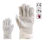 Euro Protection 150 manusi de protectie din piele spalt de bovina