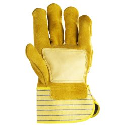 Euro Protection 153, manusi de protectie din piele de bovina