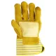 Euro Protection 153 manusi de protectie din piele de bovina