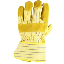 Euro Protection 153 manusi de protectie din piele de bovina
