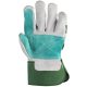 Euro Protection 154, manusi de protectie din piele spalt de bovina