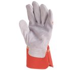 Euro Protection 155 manusi de protectie din piele de bovina