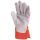 Euro Protection 155, manusi de protectie din piele de bovina