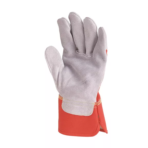 Euro Protection 155 manusi de protectie din piele de bovina
