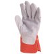 Euro Protection 155 manusi de protectie din piele de bovina