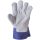 Euro Protection 161, manusi de protectie din piele spalt de bovina