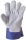 Euro Protection 161 manusi de protectie din piele spalt de bovina