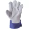 Euro Protection 161 manusi de protectie din piele spalt de bovina