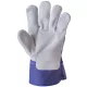 Euro Protection 161 manusi de protectie din piele spalt de bovina