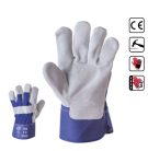 Euro Protection 161 manusi de protectie din piele spalt de bovina