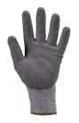 Euro Protection 1CRAG06 Manusi de protectie imersate in PU anti taiere HPPE
