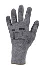 Euro Protection 1CRAG06 Manusi de protectie imersate in PU anti taiere HPPE