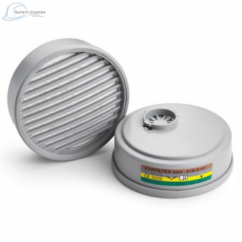 Supair ETNA 20150 A1B1E1K1, Cartuse de filtru